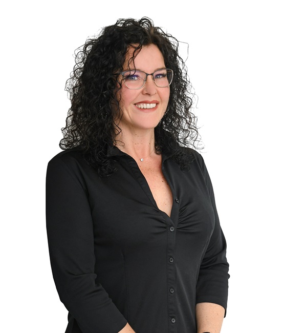 Manuela Sperr